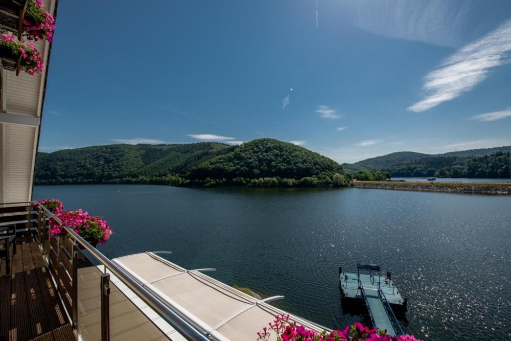 Garni Hotel Henn Simmerath Εξωτερικό φωτογραφία