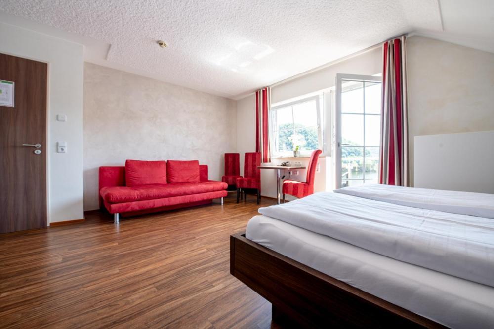 Garni Hotel Henn Simmerath Εξωτερικό φωτογραφία