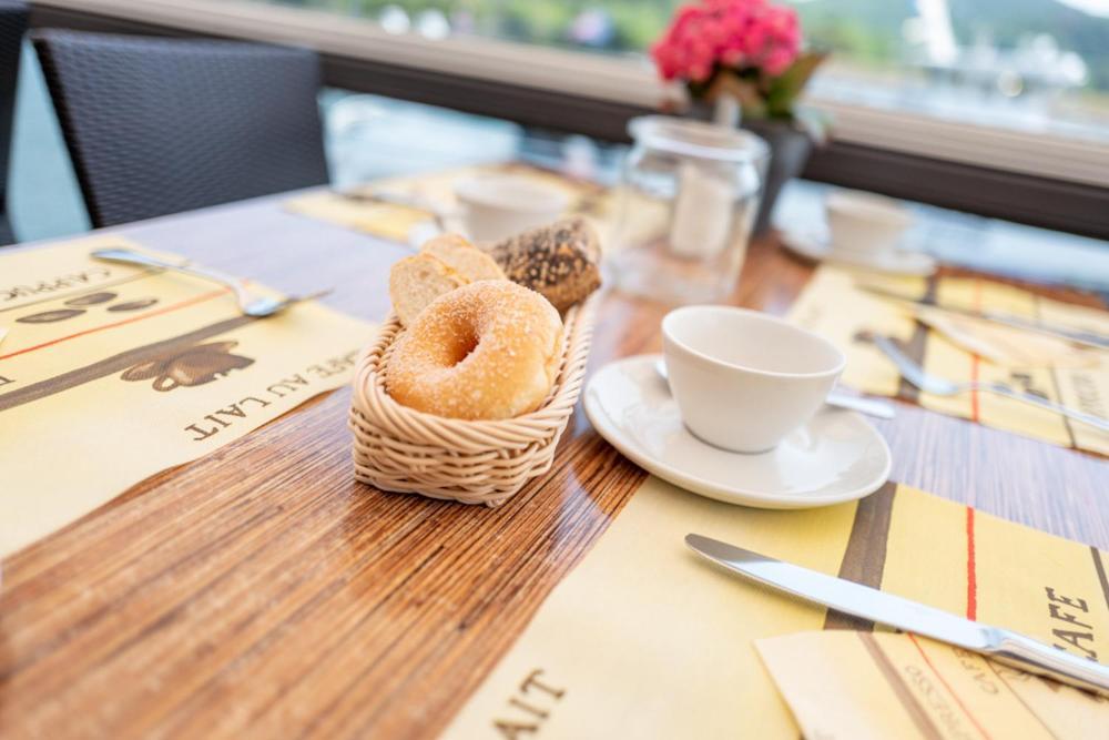 Garni Hotel Henn Simmerath Εξωτερικό φωτογραφία