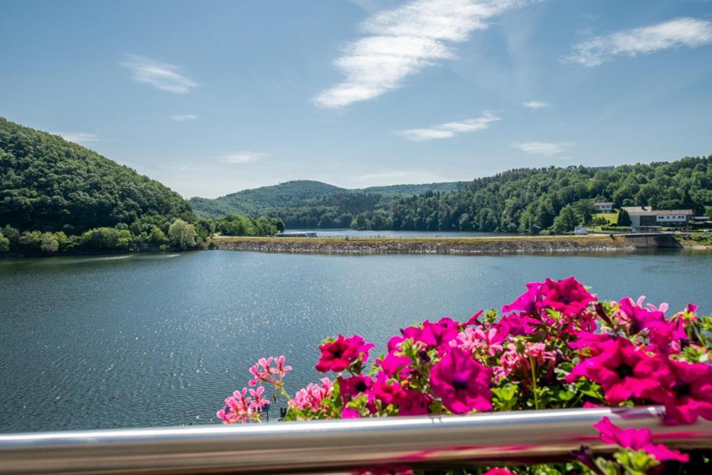 Garni Hotel Henn Simmerath Εξωτερικό φωτογραφία