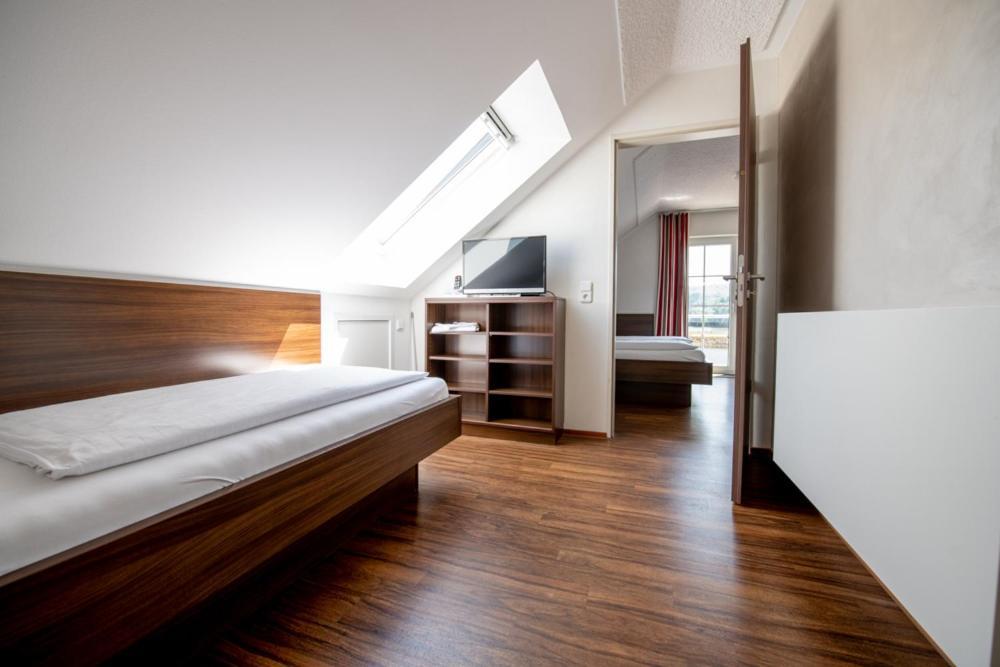 Garni Hotel Henn Simmerath Εξωτερικό φωτογραφία