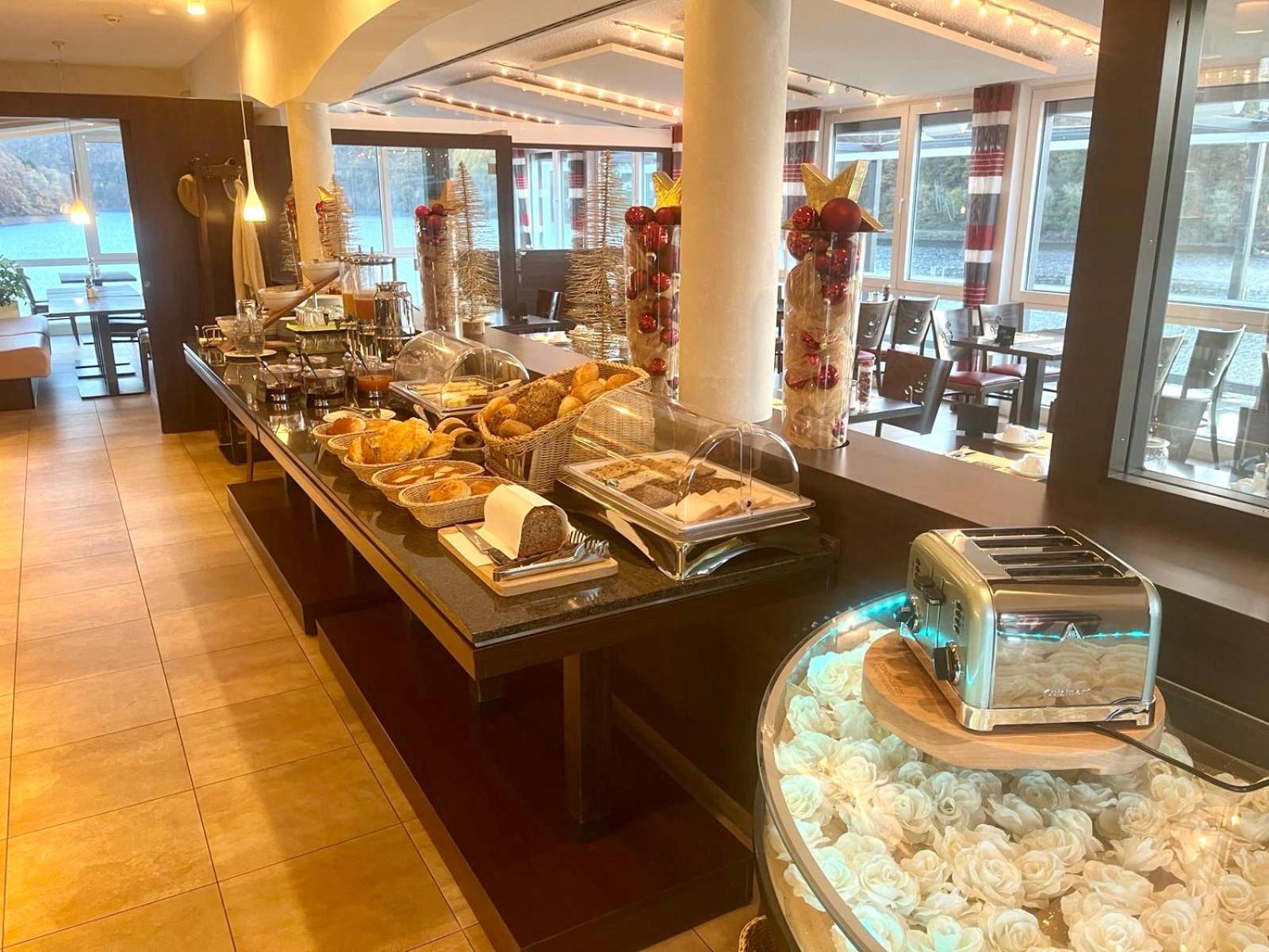 Garni Hotel Henn Simmerath Εξωτερικό φωτογραφία