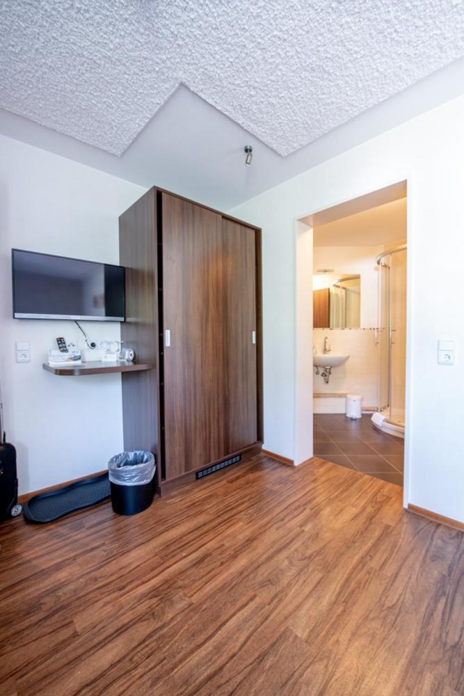 Garni Hotel Henn Simmerath Εξωτερικό φωτογραφία
