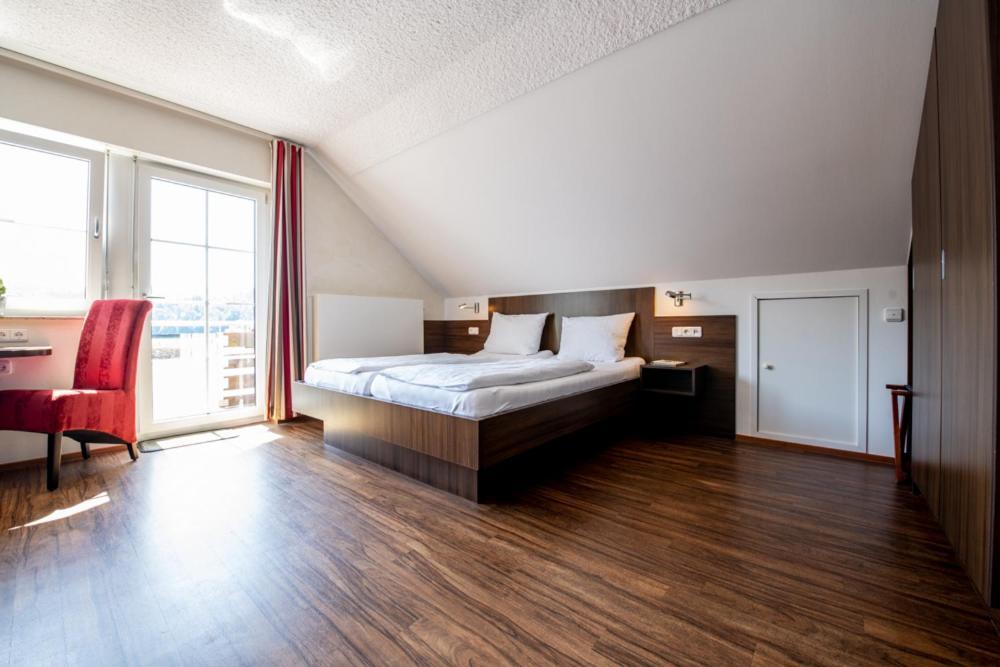 Garni Hotel Henn Simmerath Εξωτερικό φωτογραφία