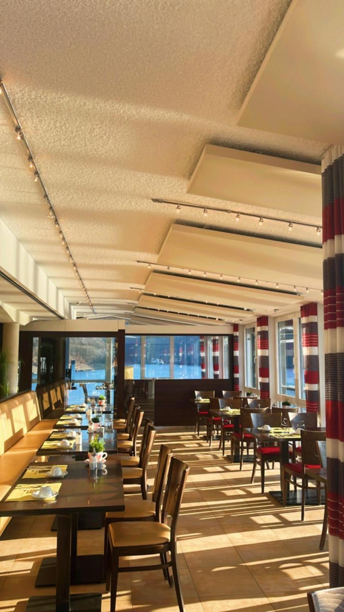 Garni Hotel Henn Simmerath Εξωτερικό φωτογραφία