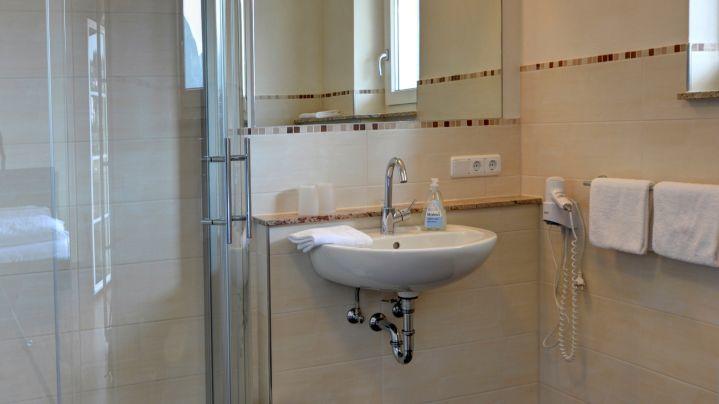 Garni Hotel Henn Simmerath Εξωτερικό φωτογραφία