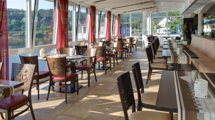 Garni Hotel Henn Simmerath Εξωτερικό φωτογραφία